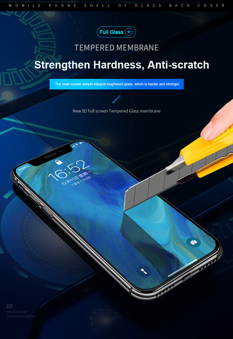 Bakeey-5D-Curved-Edge-Cold-Carving-Screen-Protector-For-iPhone-XR-Anti-Fingerprint-Tempered-Glass-Fi-1373627-7